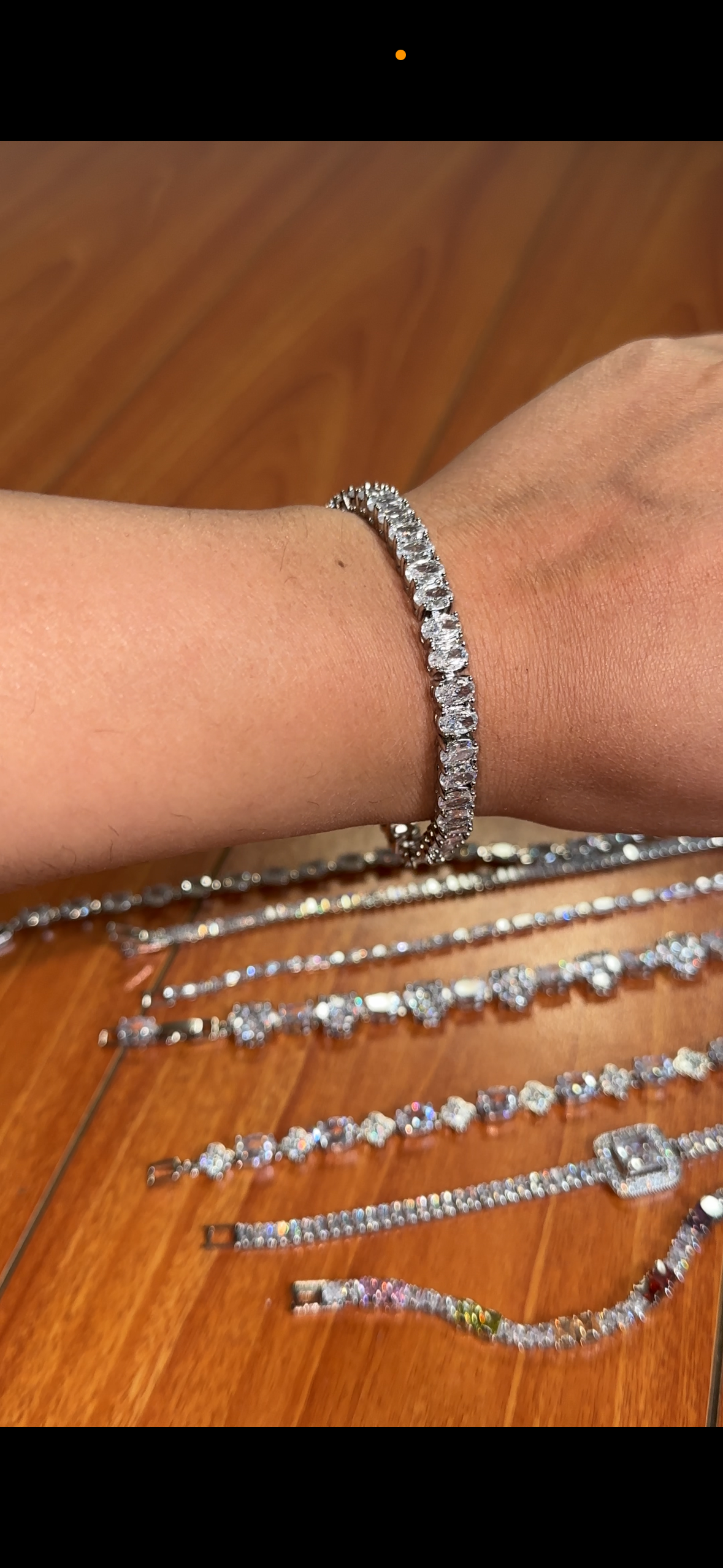 Rubi Braclet