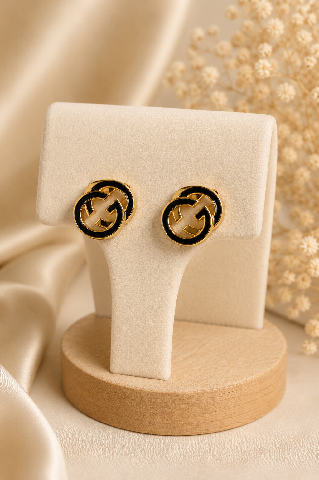 GG EARRINGS