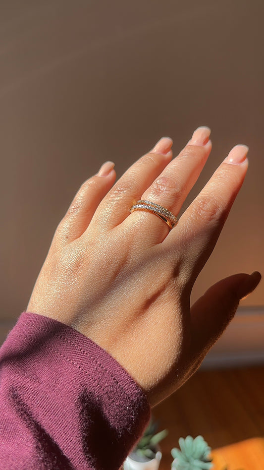 Knot Ring