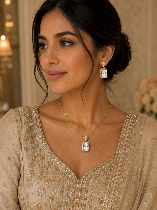Amrita necklace